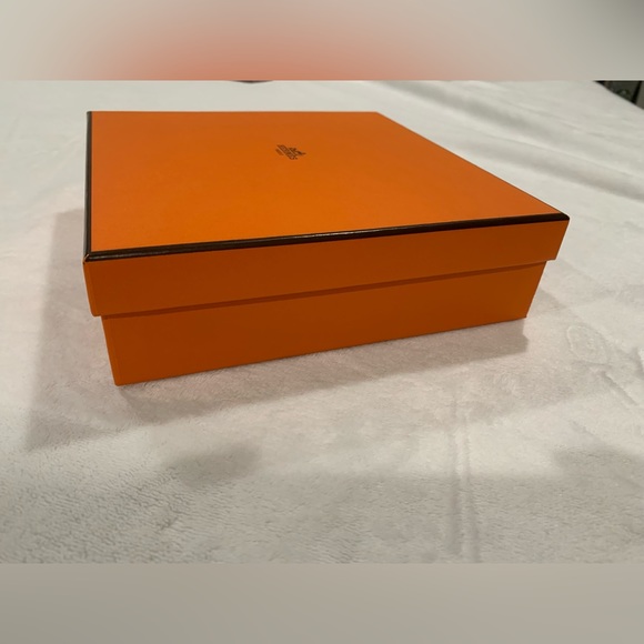 Hermes Empty Box - Picture 5 of 6